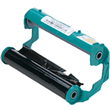 Zebra 05555BK110D Thermal Transfer Ribbon Cartridge - Black Pack - Thermal Transfer - Compatible with Zebra Printers P4T and RP4T
